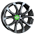Replay B223 9,5x22/5x112 ET37 D66,6 MGMF (конус, B640)