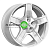 Premium Series КР008 (Voyah Dream) 8,5x20/5x120 ET41,5 D66,1 Elite Silver