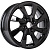 iFree Original КС928 (15_Kalina Cross) 6x15/4x98 D58.5 ET33 Черный глянцевый