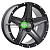 PDW Titan (5293) 8,5x20/6x139,7 ET12 D110,1 E-MD/U4B