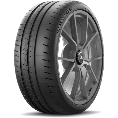 Шина Michelin Pilot Sport Cup 2 305/30ZR19 102(Y) XL N0 TL в Самаре фото №1