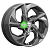 SKAD Original KL-366 (X-Trail) 7x17/5x114,3 ET45 D66,1 Графит