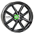 Neo 667 6x16/4x100 ET40 D60,1 BL