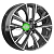 Premium Series КР012 (Karoq/Taos) 7x18/5x112 ET45 D57,1 Diamond Quartz