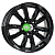 RST R196 (VW) 6,5x16/5x120 ET51 D65,1 BL