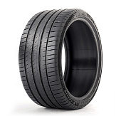 MICHELIN PILOT SPORT 4 S GOE 245/40ZR20 99Y XL