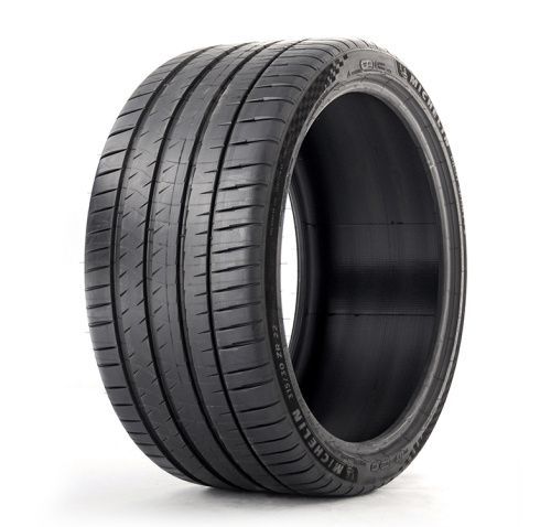 Шина MICHELIN PILOT SPORT 4 S GOE 245/40ZR20 99Y XL в Самаре фото №1