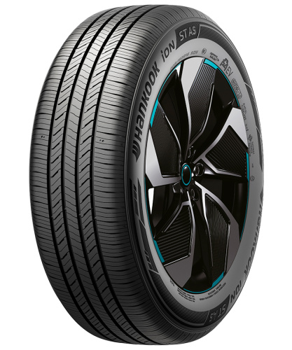 Шина Hankook iON ST AS IH61 R18 235/50 97V в Самаре фото №1