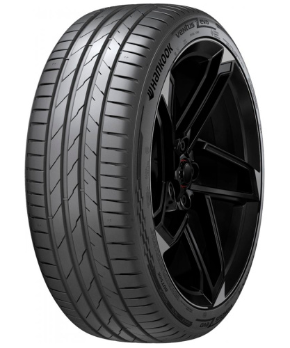 Шина Hankook Ventus evo K137 215/45ZR17 91Y XL TL в Самаре фото №1