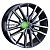Replay B253 9,5x22/5x112 ET37 D66,6 GMF (конус, C570)