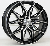 Tech Line RST.146 6.5x16/5x108 D60.1 ET33 BD