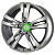 Mak Zenith 7x17/5x114,3 ET50 D76 Hyper Silver