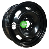 ТЗСК Peugeot 408 6x15/4x108 ET27 D65,1 Черный