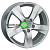 Replay TY118 7x17/5x114,3 ET45 D60,1 Sil (конус, TY001)