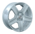 Колесный диск Replay PG33 7x17/4x108 D65.1 ET25 Silver купить в Самаре фото №1
