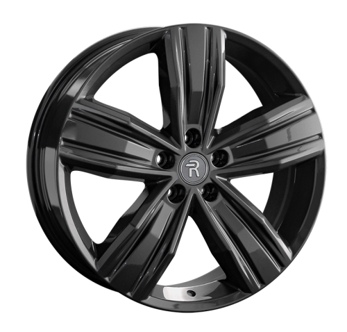 Колесный диск Replay HV57 7x19/5x114.3 D64.1 ET40 GM купить в Самаре фото №1