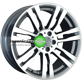 Replay B152 9x19/5x120 ET18 D72,6 GMF (конус, B640)