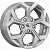 iFree КС878(ZV 16_Focus) 6.5x16/5x108 D63.35 ET50 Silver