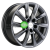 Колесный диск Khomen Wheels KHW1507 (Aveo) 6x15/5x105 ET39 D56,6 Gray купить в Самаре фото №1 Колесный диск Khomen Wheels KHW1507 (Aveo) 6x15/5x105 ET39 D56,6 Gray купить в Самаре фото №1