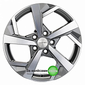 Колесный диск KHW1712 (A4) купить в Самаре