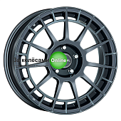 Mak NTT 7,5x18/5x114,3 ET45 D76 Gloss GunMetal