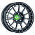 Mak NTT 7,5x18/5x114,3 ET45 D76 Gloss GunMetal