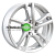 RST R197 6,5x17/5x108 ET40 D65,1 Silver