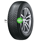 Hankook Laufenn G Fit 4S LH71 215/60R17 96V TL