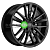 Khomen Wheels KHW1807 (Geely Atlas/Atlas Pro/Lifan Myway) 8x18/5x114,3 ET45 D60,1 Black