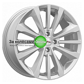 iFree Андерсен (КС912) 7x17/4x100 ET41 D60,1 Нео-классик