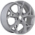 Khomen Wheels KHW1702 (ZV17_CAMRY) 7x17/5x114.3 D60.1 ET45 Серебристый