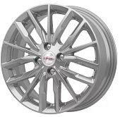 iFree Миконос 6x16/4x100 D60.1 ET37 Нео-классик