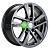 Khomen Wheels KHW1612 (Fluence/Juke) 6,5x16/5x114,3 ET47 D66,1 Gray