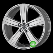 Mak Stone 5 7x17/5x120 D65.1 ET55 Серебристый