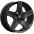 Premium Series KP008(20_Discovery 5) 8.5x20/5x120 D72.6 ET47 Fury Black