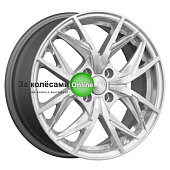 Скад Асти (КЛ377) 6,5x16/4x100 ET40 D67,1 Селена