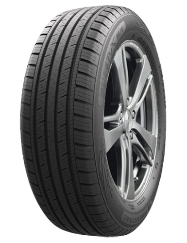 Шина Greentrac QUEST-X SUV 245/70 R16 107T в Самаре фото №1