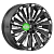 Premium Series HUMBER (КР1061) 8x20/5x108 ET36 D65,1 Diamond Quartz