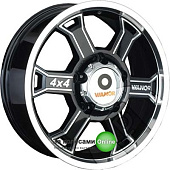 Колесный диск VR38 купить в Самаре