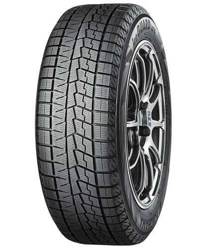 Шина Yokohama Ice Guard 70 (IG70) 225/60 R18 100Q в Самаре фото №1