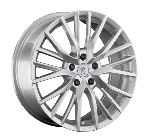 Колесный диск Replay MZ140 8x18/5x114.3 D67.1 ET45 Silver купить в Самаре фото №1