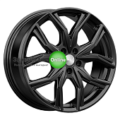 Скад Арика (КЛ1083) 8x19/5x108 ET48 D63,35 Бархат новый