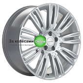 Khomen Wheels KHW2004 (RRover) 8,5x20/5x120 ET45 D72,6 Brilliant Silver