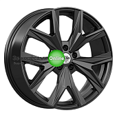 SKAD Original KL-1162 (Tiguan) 7x19/5x112 ET43 D57,1 Бархат новый