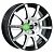 Megami MGM-2 6x15/4x100 ET48 D54,1 BKF