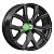SKAD Original KL-1162 (CS55 Plus) 7x19/5x114,3 ET45 D60,1 Бархат новый