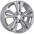 iFree Original КС778 (ZV 16_Soul) 6x16/5x114.3 D67.1 ET47 Серебристый