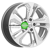 SKAD Original KL-1069 (Evolute i-Joy) 7x18/5x110 ET40 D67,1 Селена