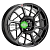 FR Replica IVF-3165 9,5x22/5x108 ET48 D63,4 Matt B (конус)