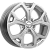 Скад KL-318 6.5x16/5x114.3 D67.1 ET50 Селена